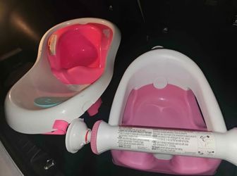 Baby/Toddler Bath Seat