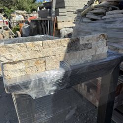 Stone