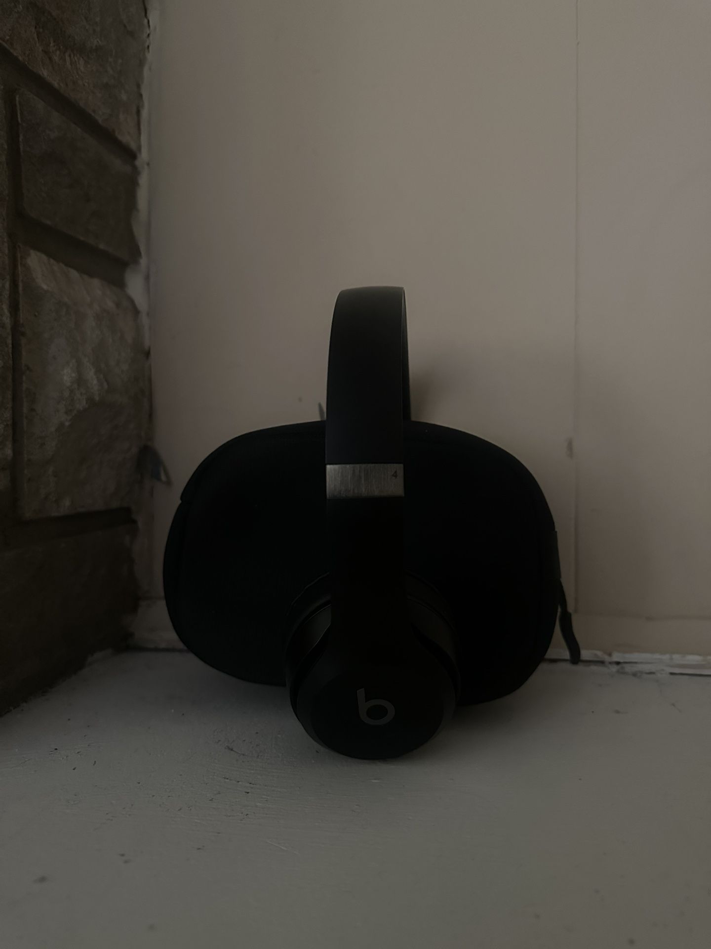 Beats 4 Studio