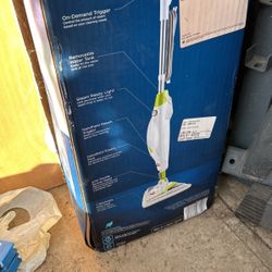 Steam Mop