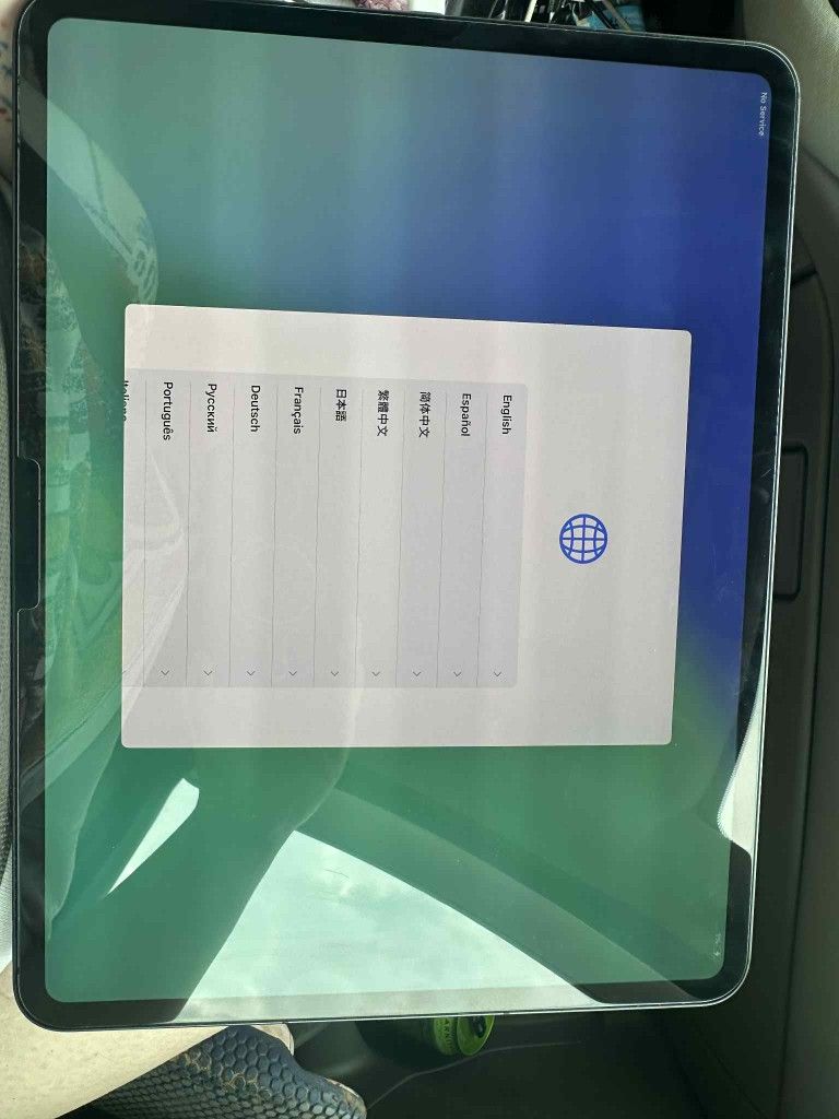 Ipad Pro 13 Inch Wifi