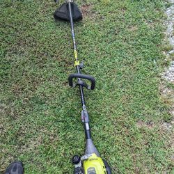 Weed Eater 