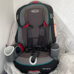 GRACO Nautilus 65 car seat