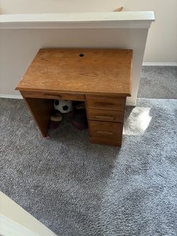 Desk