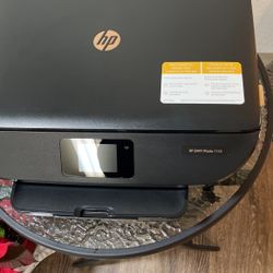 HP ENVY Photo  7155