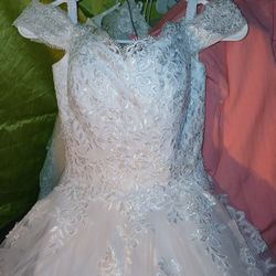 Wedding Dresses
