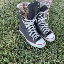 Converse All Star Shoes