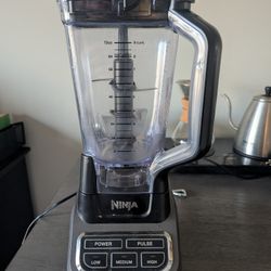 Ninja Blender