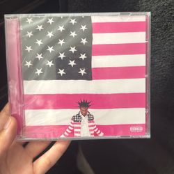 Lil Uzi Vert CD