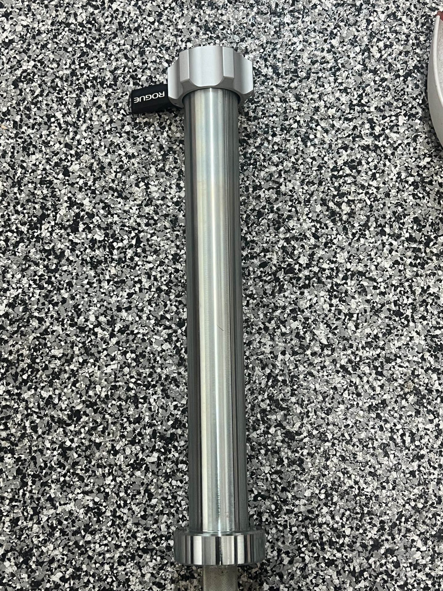 Rogue Fitness Barbell