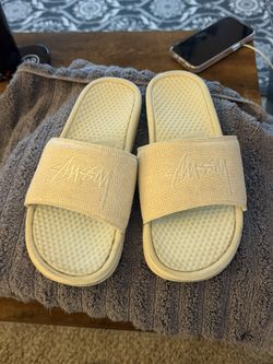 Stussy Slides Sz11 