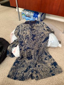 Women’s Clothes