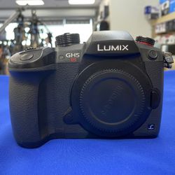 Panasonic GH5s Body Only