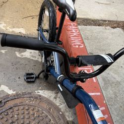 Afterburner Kids Trail-a-Bike 