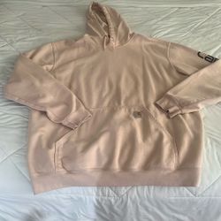  Carhartt Hoodie Sweater Size XL 
