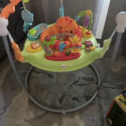 Fisher price Junperoo