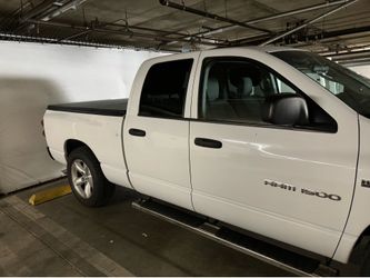 2007 Dodge Ram 1500