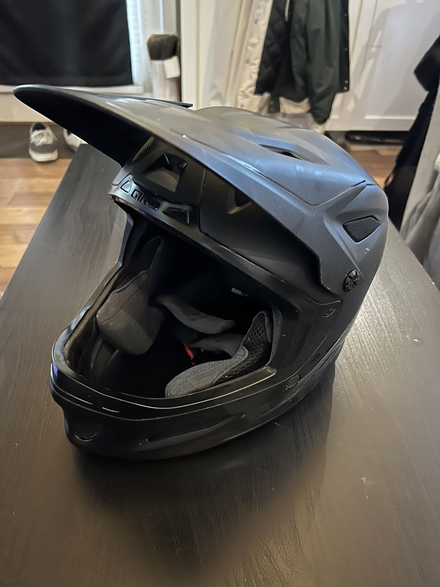 Giro Disciple MIPs Adult Mountain Bike Helmet