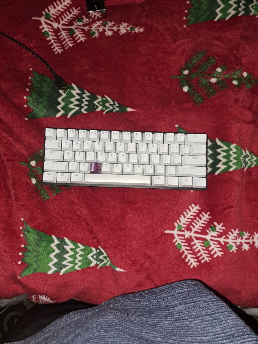 Razer Keyboard