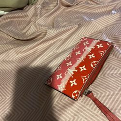 Louis Vuitton Wallet