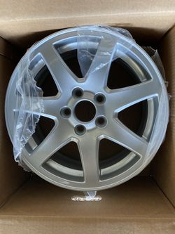 16” Wheel (brand new)