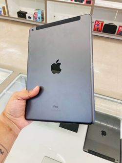 iPad 7th gen 32gb LTE