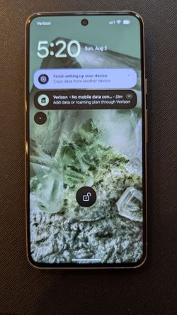 Google Pixel 8