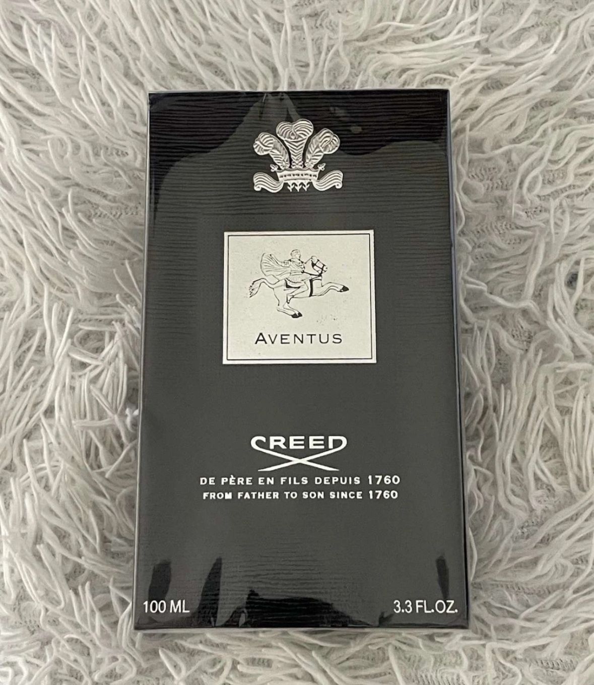 *BEST OFFER* Creed Aventus EDP 100ml – Iconic Luxury Cologne