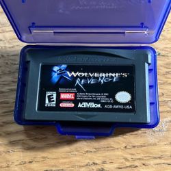 Nintendo Game Boy advance