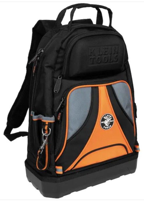 Tradesman Pro Tool Bag Backpack