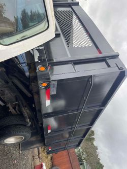 1990 Ford F-350 Super Duty