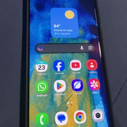 Samsung Galaxy S23 Ultra (unlocked)