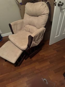Rocking chair