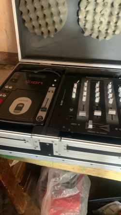 Dj Mixer