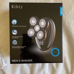 Shaving kit