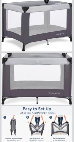 Play Pen