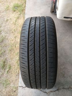 1,, 235/40r19