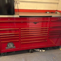 Tool Box