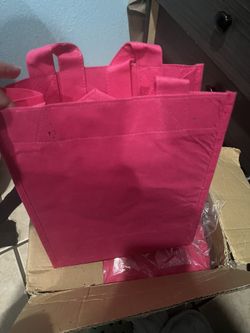 Reusable Bags