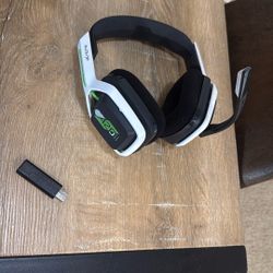 *NEW* Astro A40 TR (Tournament Ready) 