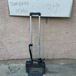 Car Seat Transporter Para El Asiento De Toddler