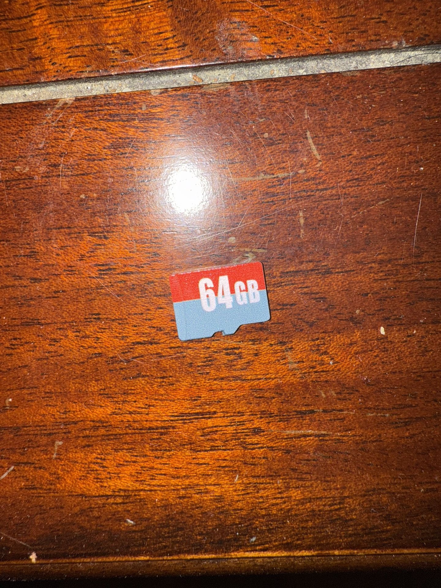 Emulator loaded 64 gig SD card with over 10,459 games retro and current!