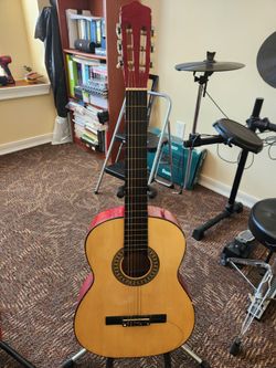 Clasic Guitar