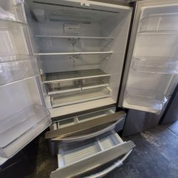 Refrigerator Lg