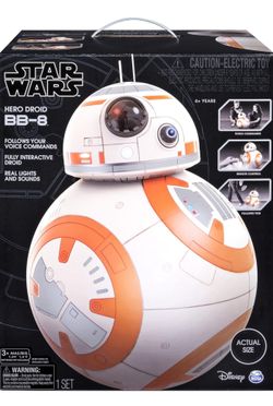 Star Wars, Pokémon & Tamagotchi