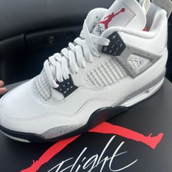 Cement 4s 