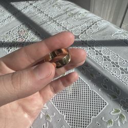 Men’s Ring
