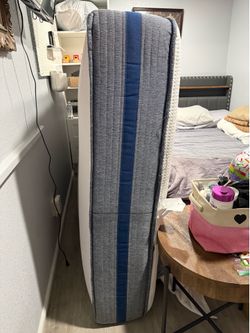 Free queen size mattress