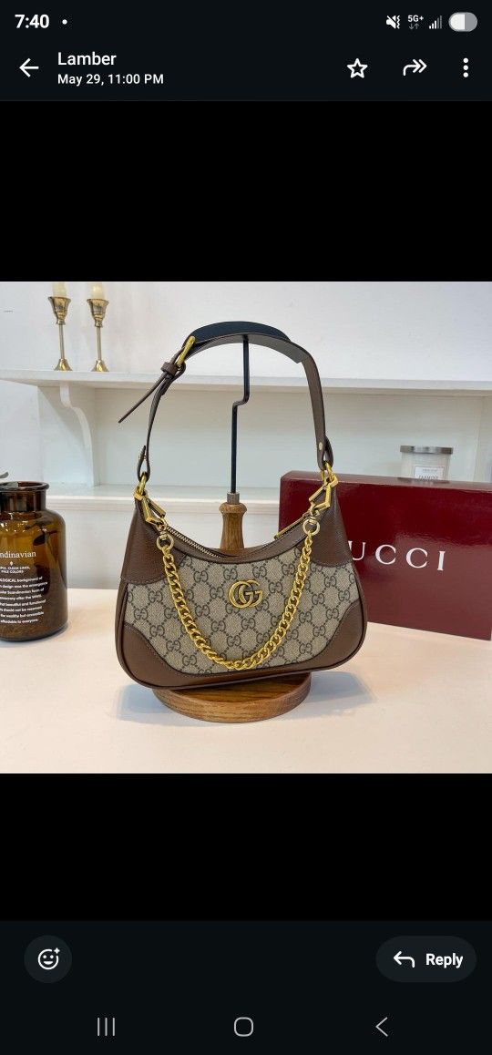 Gucci Bag