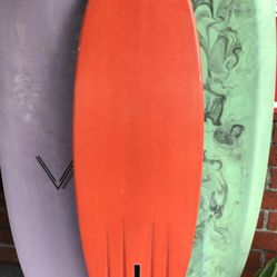 Single Fin 200$